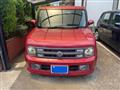 2007 Nissan Cube