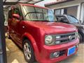 2007 Nissan Cube