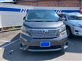 2011 Toyota Vellfire