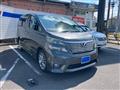 2011 Toyota Vellfire