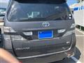 2011 Toyota Vellfire