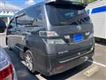 2011 Toyota Vellfire