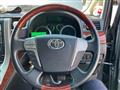 2011 Toyota Vellfire