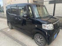 2012 Honda N BOX