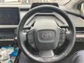 2023 Toyota Prius