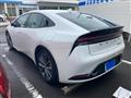 2023 Toyota Prius