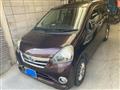 2012 Daihatsu Mira