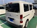 2012 Toyota Townace Van