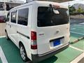 2012 Toyota Townace Van