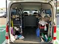2012 Toyota Townace Van