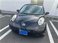 2003 Nissan March