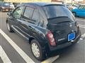 2003 Nissan March