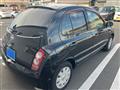 2003 Nissan March