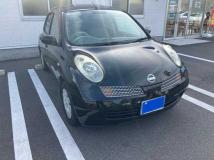 2003 Nissan March