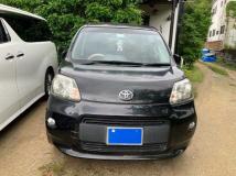 2015 Toyota Porte