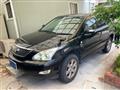 2008 Toyota Harrier