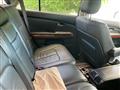 2008 Toyota Harrier