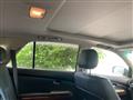 2008 Toyota Harrier