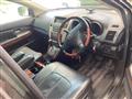 2008 Toyota Harrier