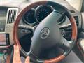 2008 Toyota Harrier