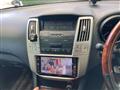 2008 Toyota Harrier