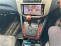 2008 Toyota Harrier