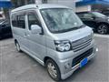 2006 Daihatsu Atrai Wagon