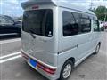 2006 Daihatsu Atrai Wagon