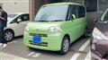 2011 Daihatsu Tanto