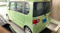 2011 Daihatsu Tanto