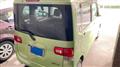 2011 Daihatsu Tanto