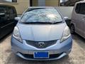 2007 Honda Fit