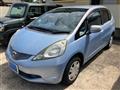 2007 Honda Fit