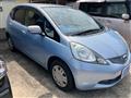 2007 Honda Fit