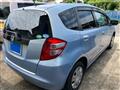2007 Honda Fit