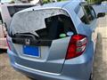 2007 Honda Fit