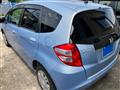 2007 Honda Fit