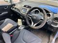 2007 Honda Fit
