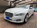 2011 Jaguar XJ Series