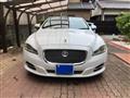 2011 Jaguar XJ Series