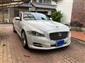 2011 Jaguar XJ Series