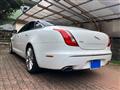 2011 Jaguar XJ Series