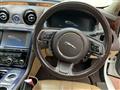 2011 Jaguar XJ Series
