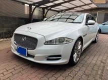 2011 Jaguar XJ Series