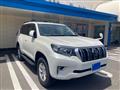 2022 Toyota Land Cruiser Prado