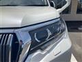2022 Toyota Land Cruiser Prado
