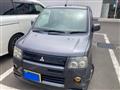 2006 Mitsubishi eK Sport