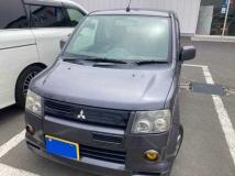 2006 Mitsubishi eK Sport
