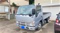 2008 Isuzu Elf Ut