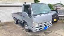 2008 Isuzu Elf Ut